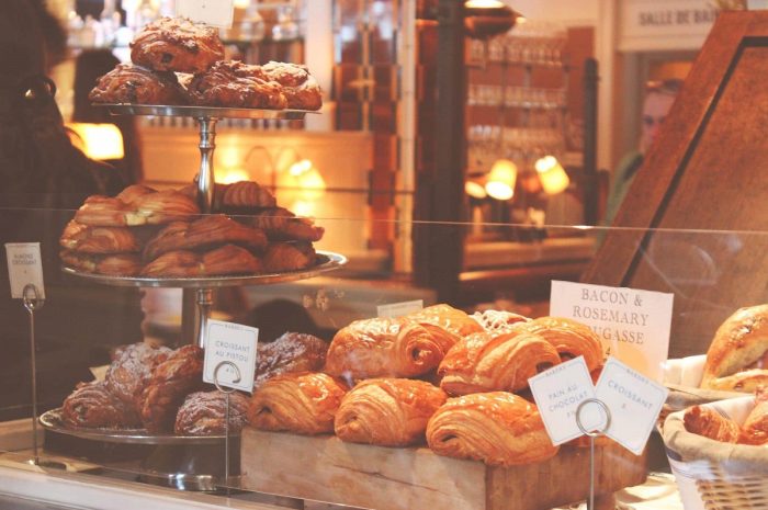 Comment réussir un bon agencement de magasin de boulangerie ?