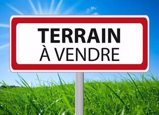 Trouver un terrain à vendre à Béziers