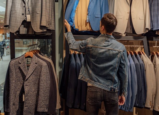 Magasin vêtement homme : Comment accorder son style vestimentaire avec les saisons ?