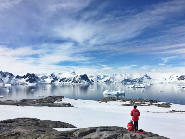 Pourquoi se laisser tenter par des voyages en Arctique ?