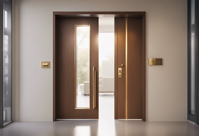 Changer serrure porte d’entrée 3 points : astuces et conseils pratiques