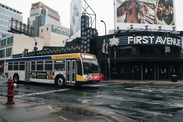 Découvrez des circuits de bus insolites à essayer lors de vos voyages