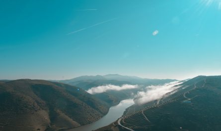 vallée du Douro