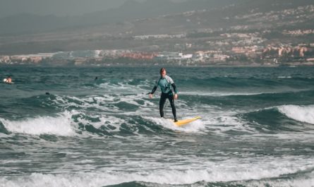 activités nautiques