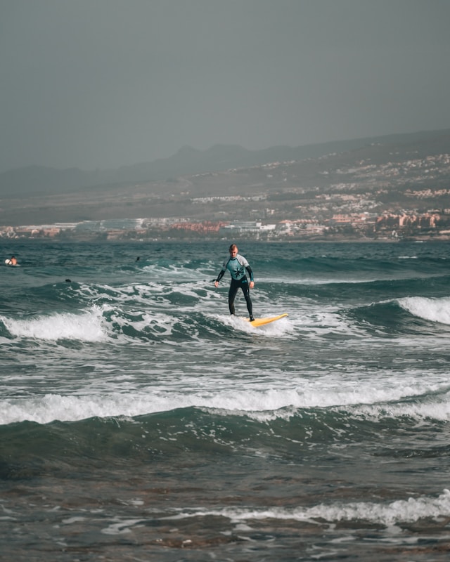 activités nautiques