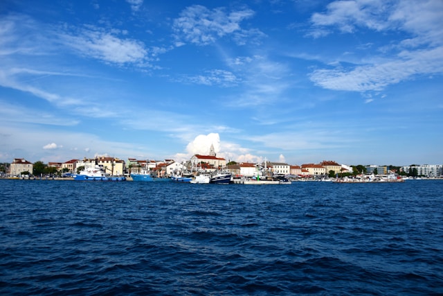 Îles croates