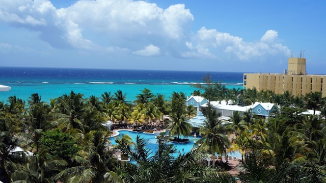 Les îles les plus spectaculaires des Caraïbes