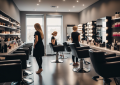 hair and salon beauty perth