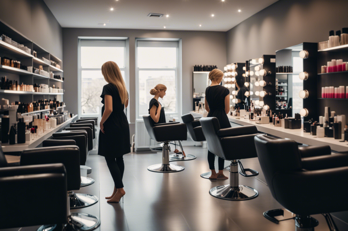 Les salons de beauté les plus recherchés à Perth pour un soin parfait