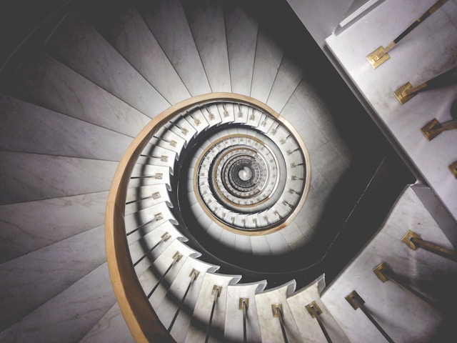 Comment maximiser l’espace sous l’escalier ?