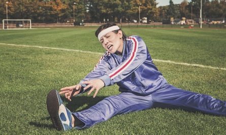 Fitness en extérieur