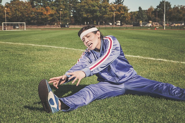 Fitness en extérieur : comment la nature booste votre entraînement