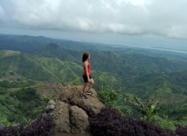 Les bienfaits de l’entraînement en haute altitude