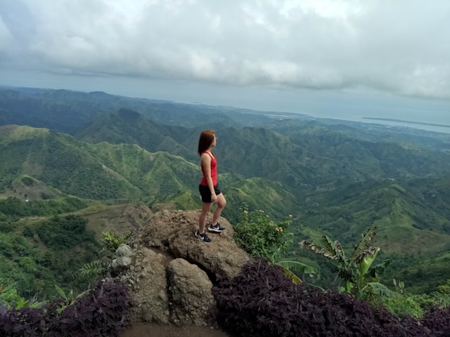 entraînement en haute altitude