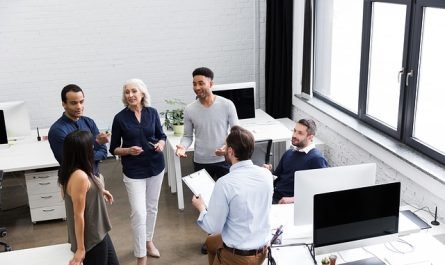 compétences de leadership