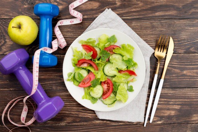 Alimentation sportive