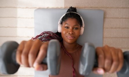 débuter en musculation