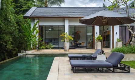 l'immobilier de luxe