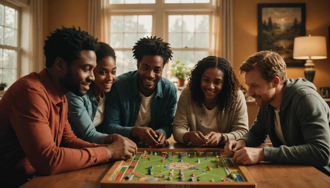 Stratégies gamifiées