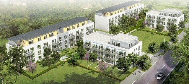 L'immobilier durable