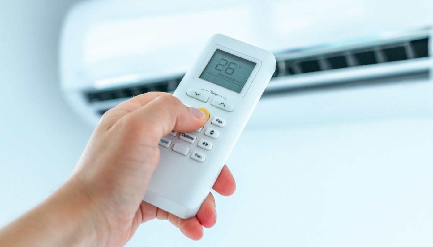 installation climatisation revel