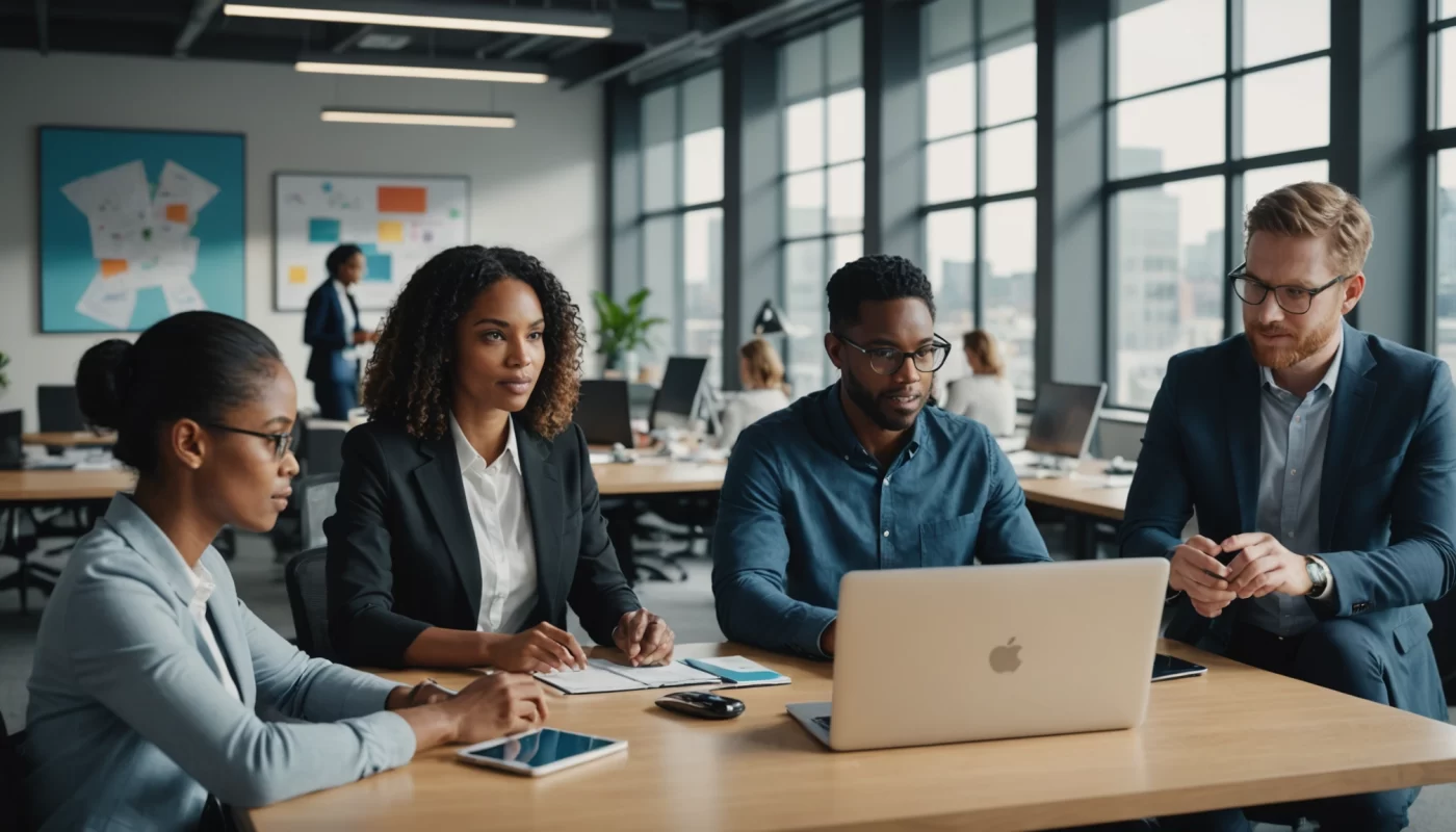 Développez les compétences de votre équipe avec les outils d'intelligence artificielle adaptés