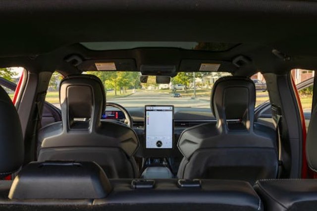 systèmes d'assistance conduite