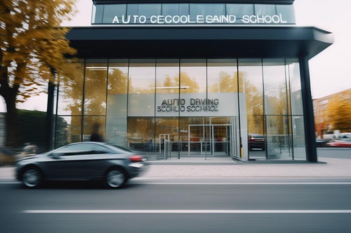 Trouver la meilleure auto ecole à Beaumont pour votre permis
