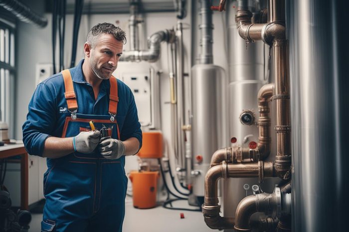 Les avantages d&rsquo;un plombier chauffagiste à Blagnac