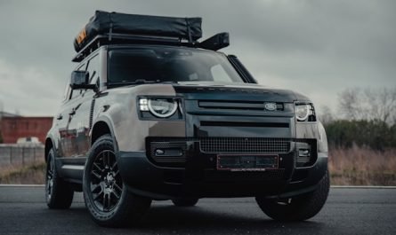 Véhicules familiaux