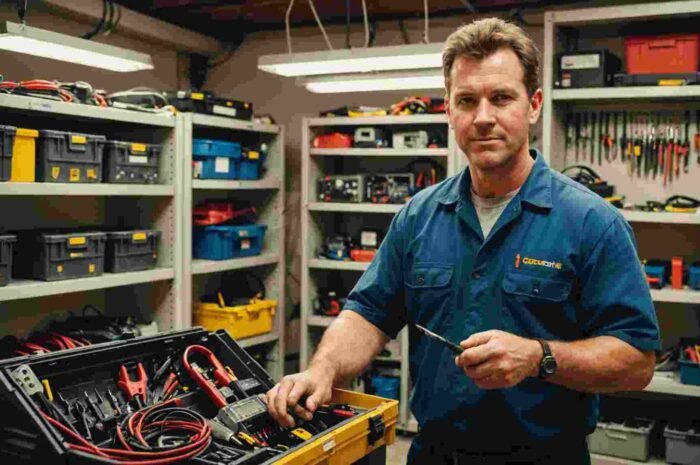 Les clés pour sélectionner un électricien compétent et fiable