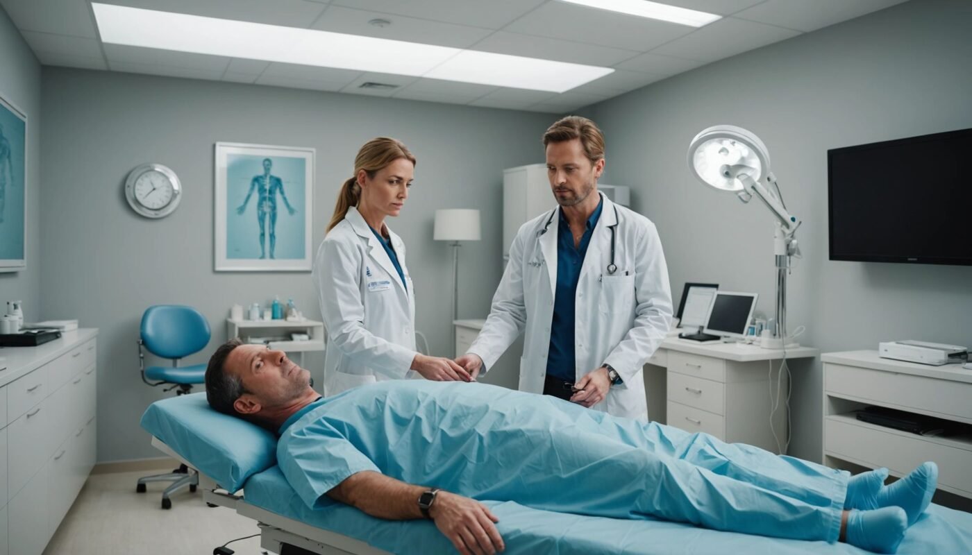 L'art de la transformation : chirurgie et médecine esthétique