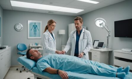 L'art de la transformation : chirurgie et médecine esthétique