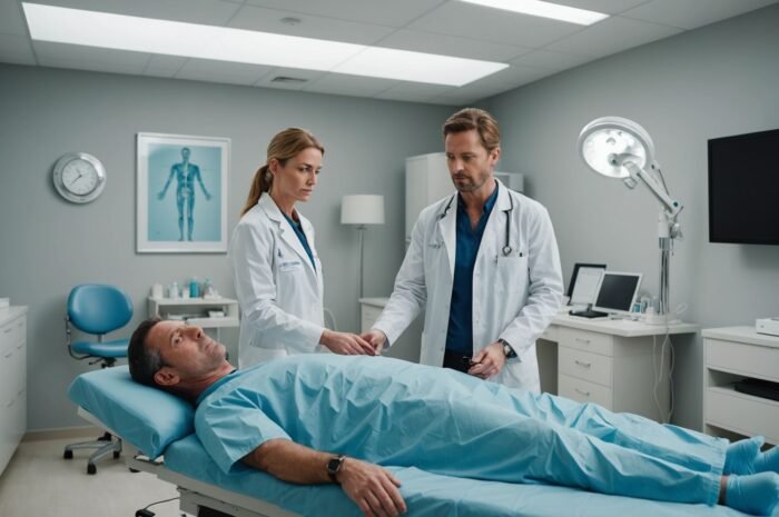 L’art de la transformation : chirurgie et médecine esthétique