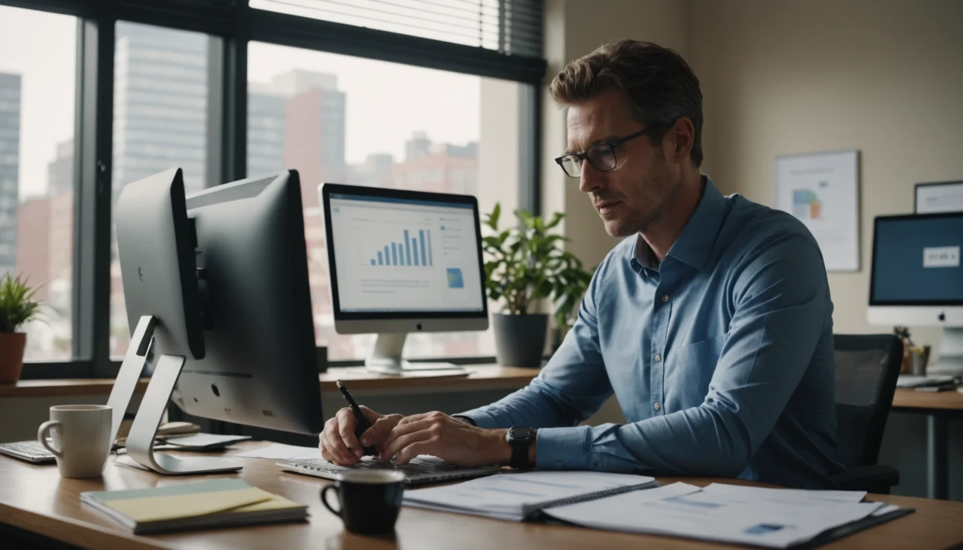 Les logiciels crm : optimiser la gestion de votre clientèle