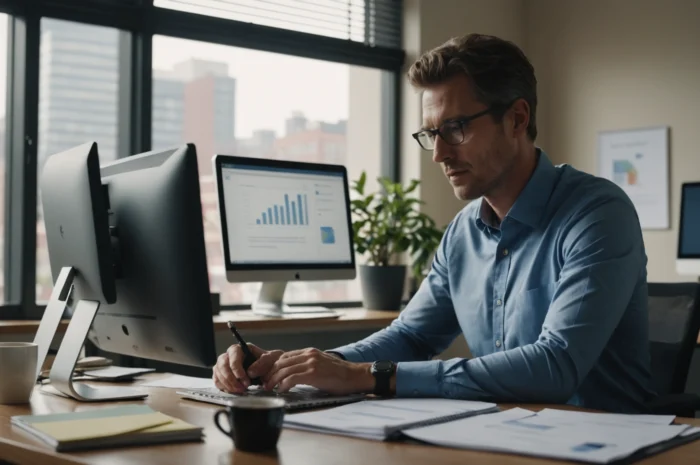 Les logiciels crm : optimiser la gestion de votre clientèle