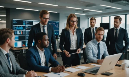 L'enrichissement du CRM : optimiser la relation client