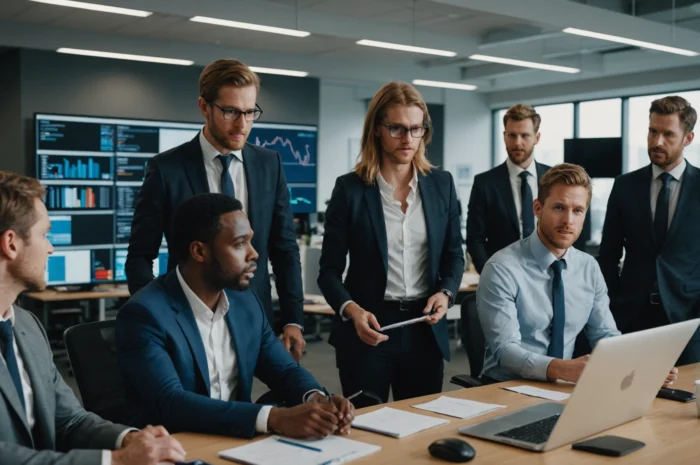 L&rsquo;enrichissement du CRM : optimiser la relation client