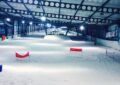 ski indoor