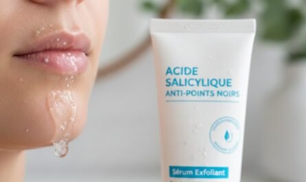 Acide salicylique