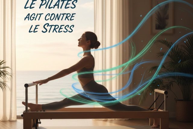le Pilates