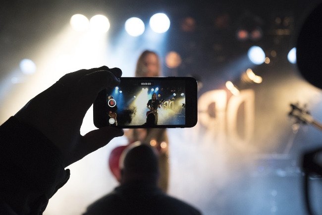 événement insolite