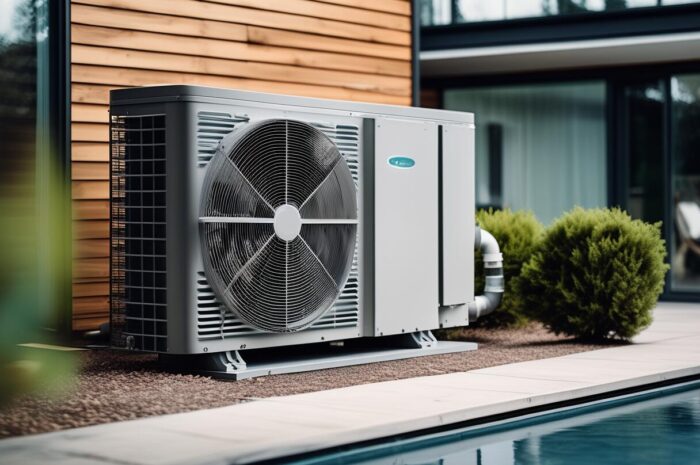 Pompe à chaleur air eau : fonctionnement et avantages