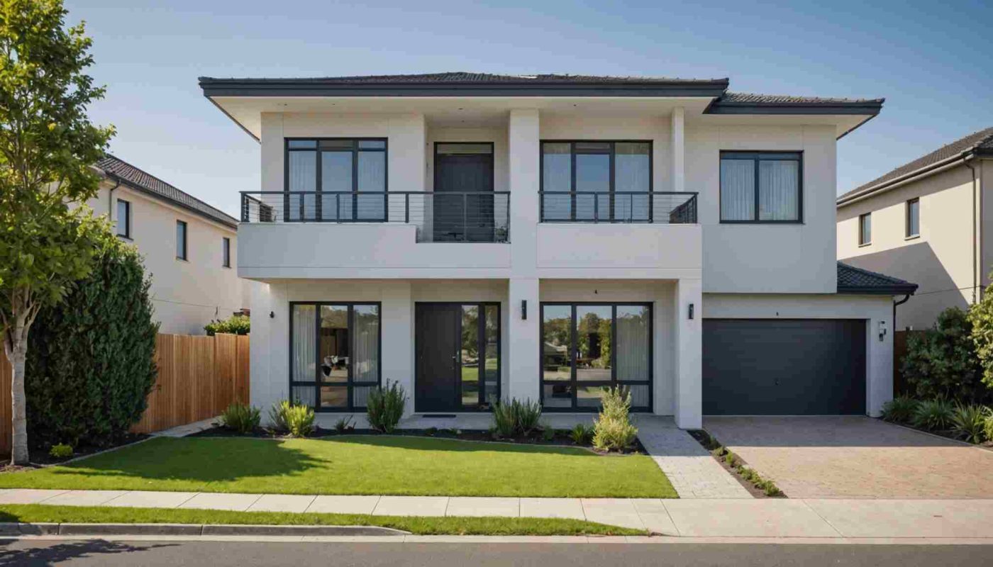 Pourquoi les volets roulants transforment votre maison ?