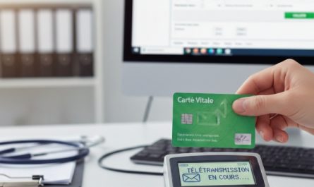 la télétransmission