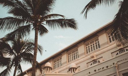 hébergement vacance