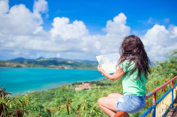 Destinations de voyage en été : où partir pour profiter du soleil sans la foule