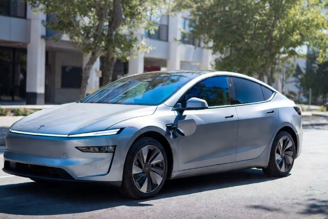 L’autonomie des véhicules électriques : mythes et réalité