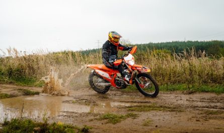 l'aventure enduro