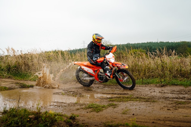 Les lieux légendaires à parcourir pour vivre l&rsquo;aventure de l&rsquo;enduro